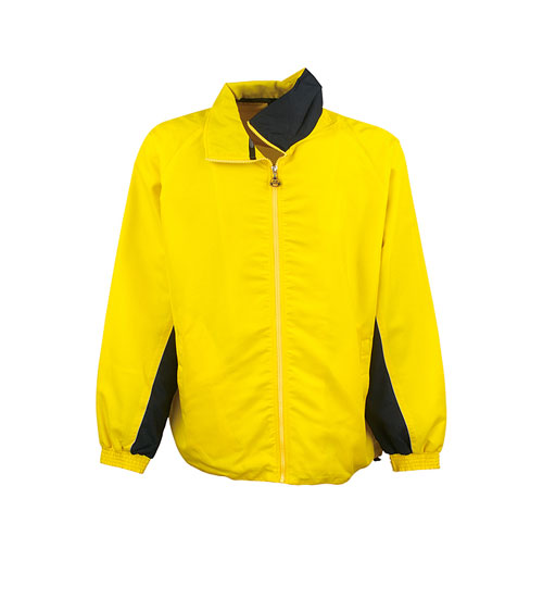 Wind Breakers