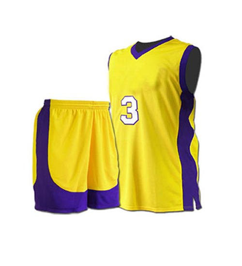 Baseball Uniform
