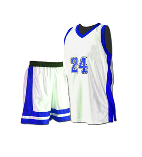 Baseball Uniform