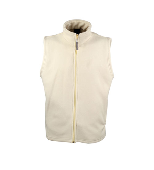 Micro Polar Fleece Vests