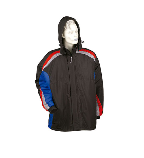 Coach Jackets