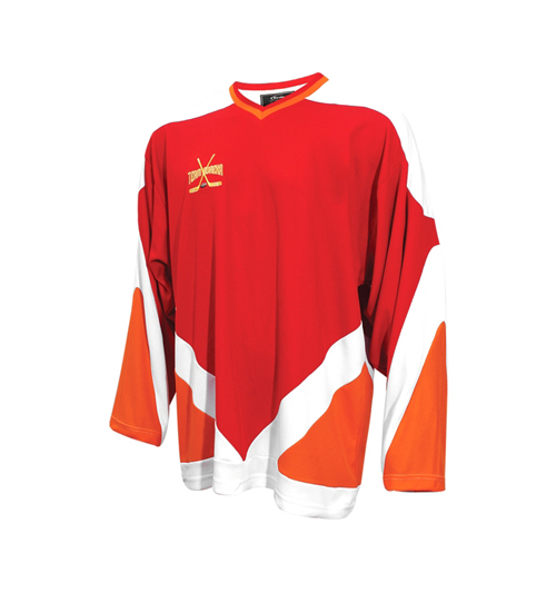 Ice Hockey Shirt