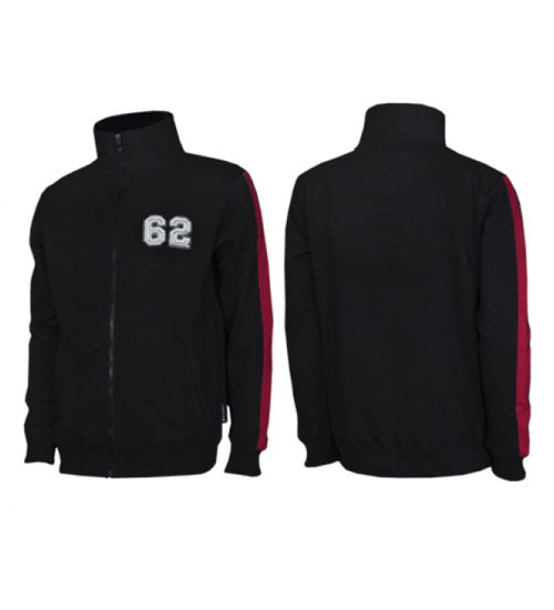 Applique Jackets