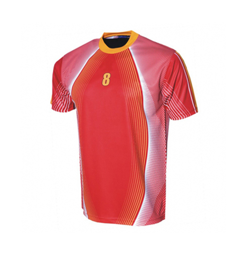 Sports Shirts