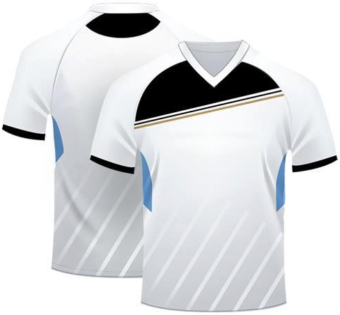 Sublimation Shirts