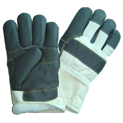 Winter Work Gloves